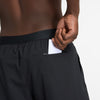 AC Lined short