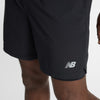 AC Lined short