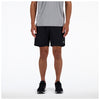 AC Lined short