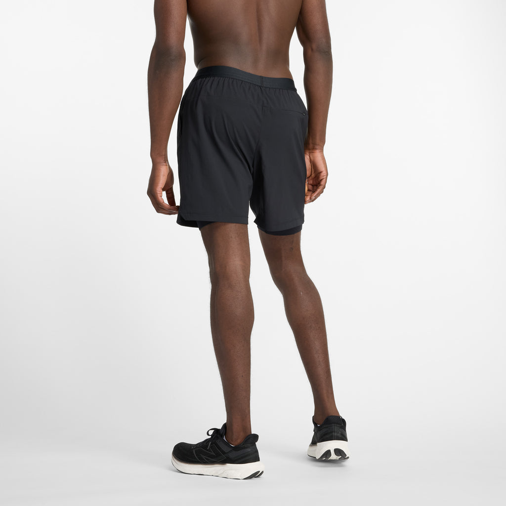 AC Lined short