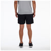 AC Lined short