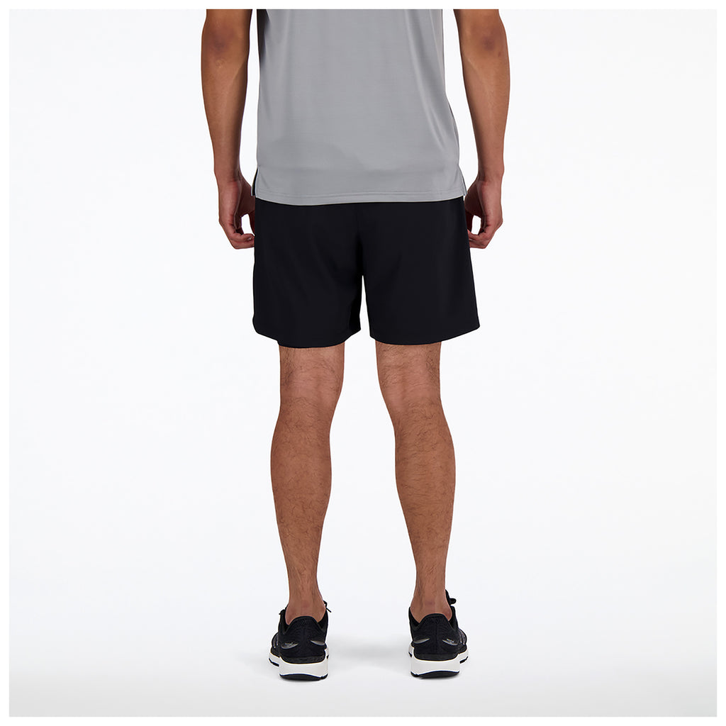 AC Lined short