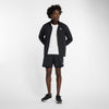 AC Lined short