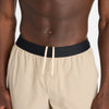 AC Lined short