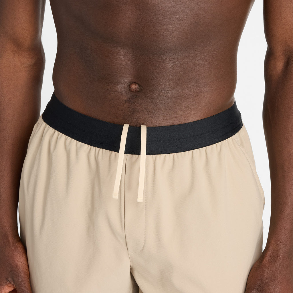 AC Lined short