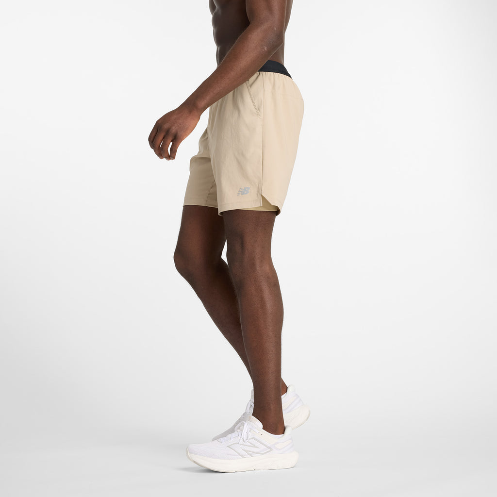AC Lined short