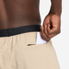 AC Lined short