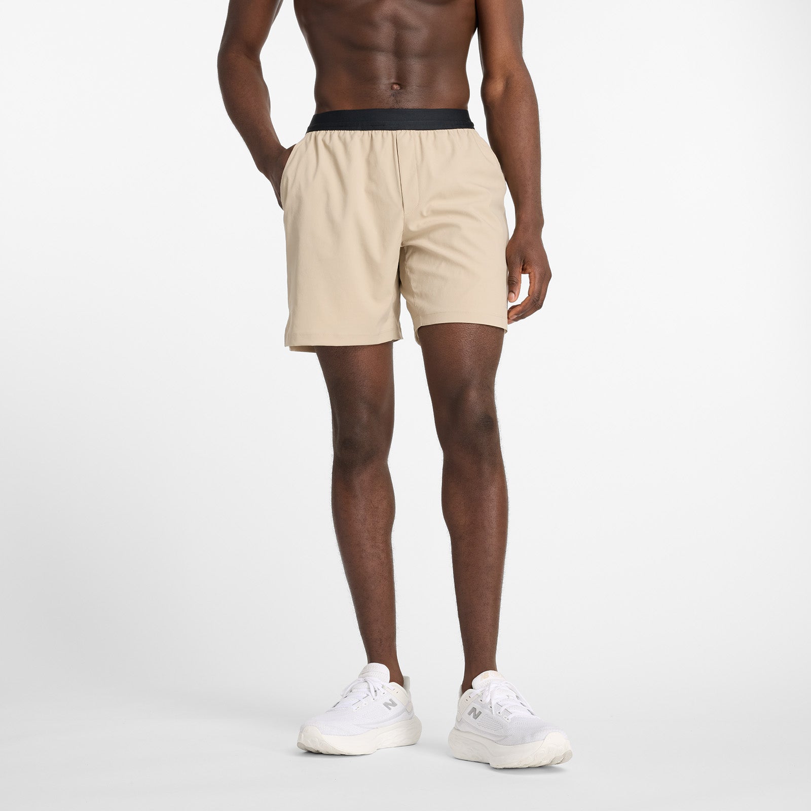 AC Lined short