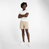 AC Lined short