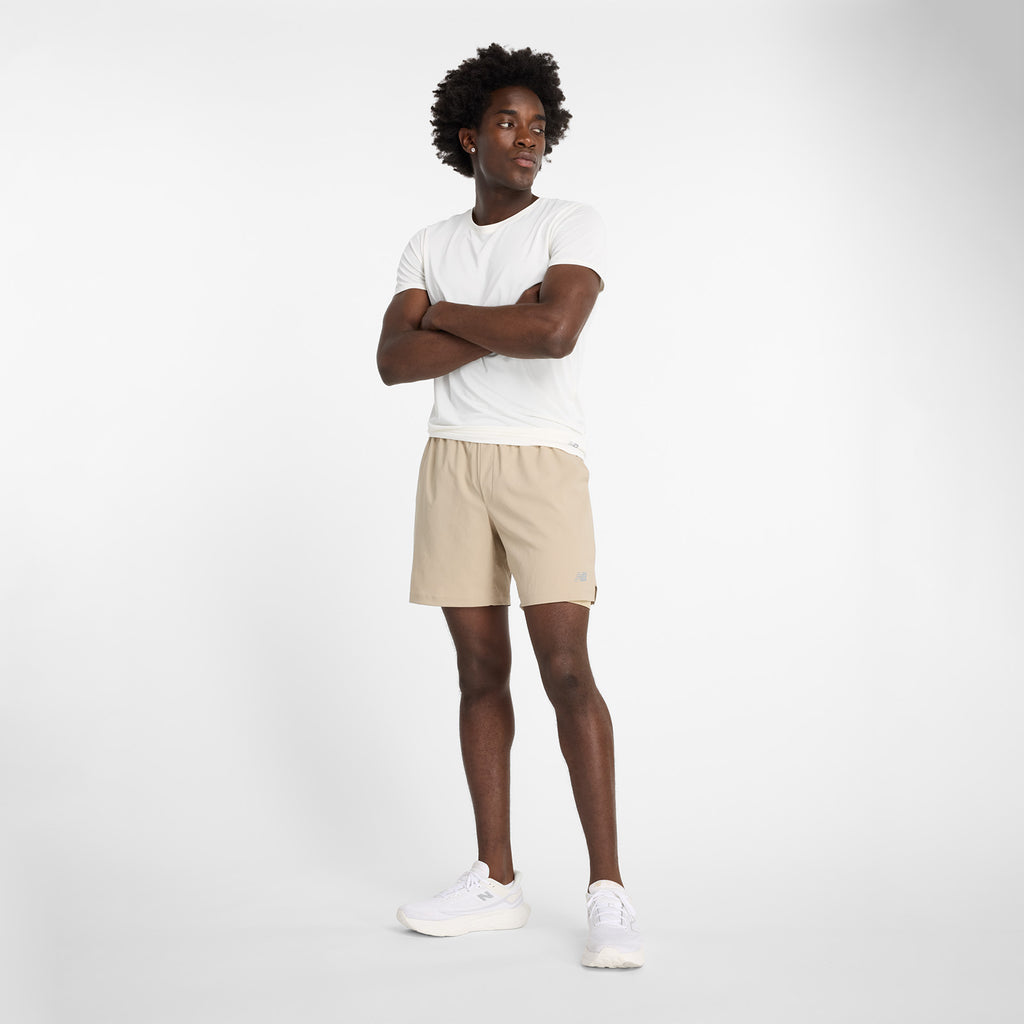AC Lined short