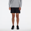 AC Lined 5 inch short