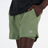 AC Lined 5 inch short
