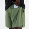 AC Lined 5 inch short