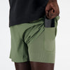 AC Lined 5 inch short