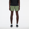 AC Lined 5 inch short