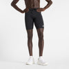 Sleek Pocket Half 9" short