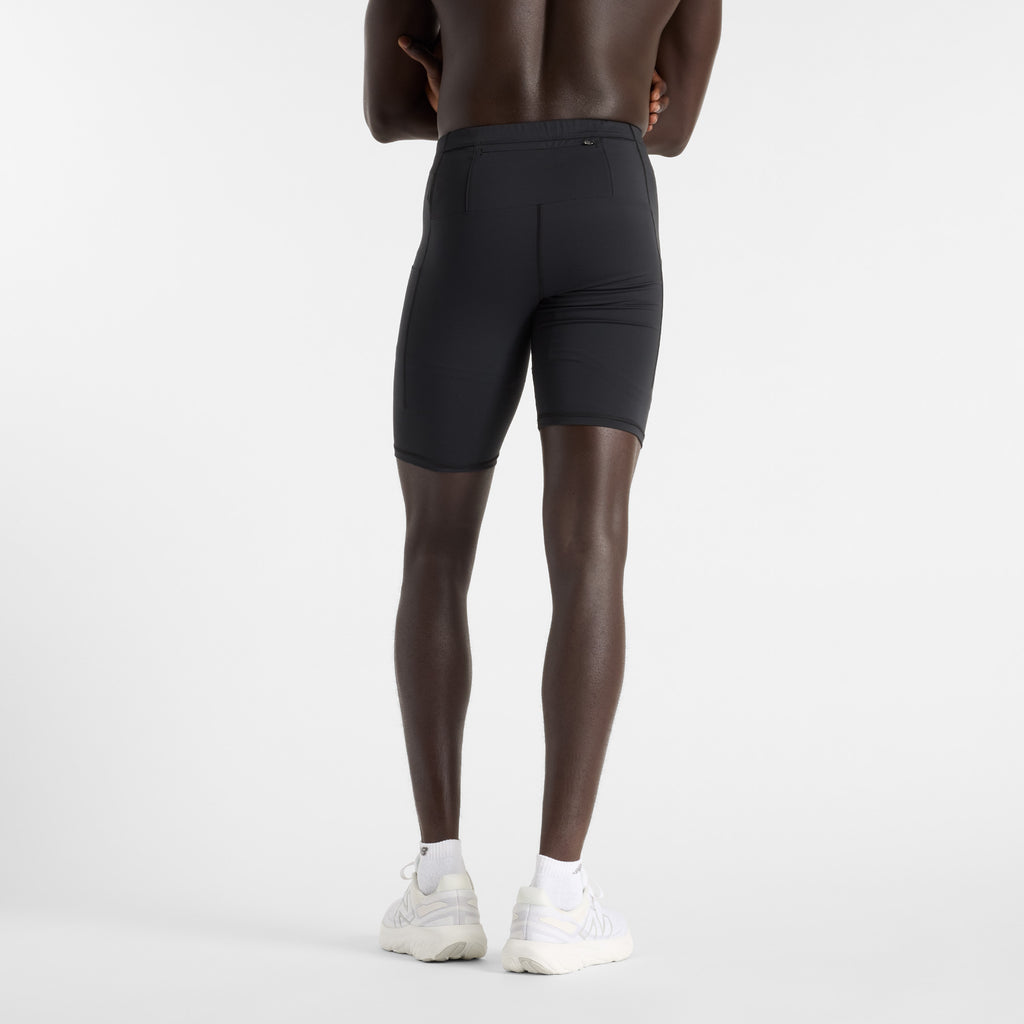 Sleek Pocket Half 9" short
