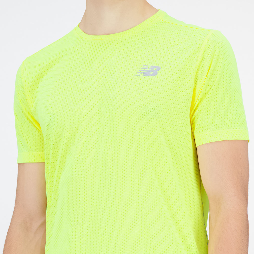 Impact Run t-shirt