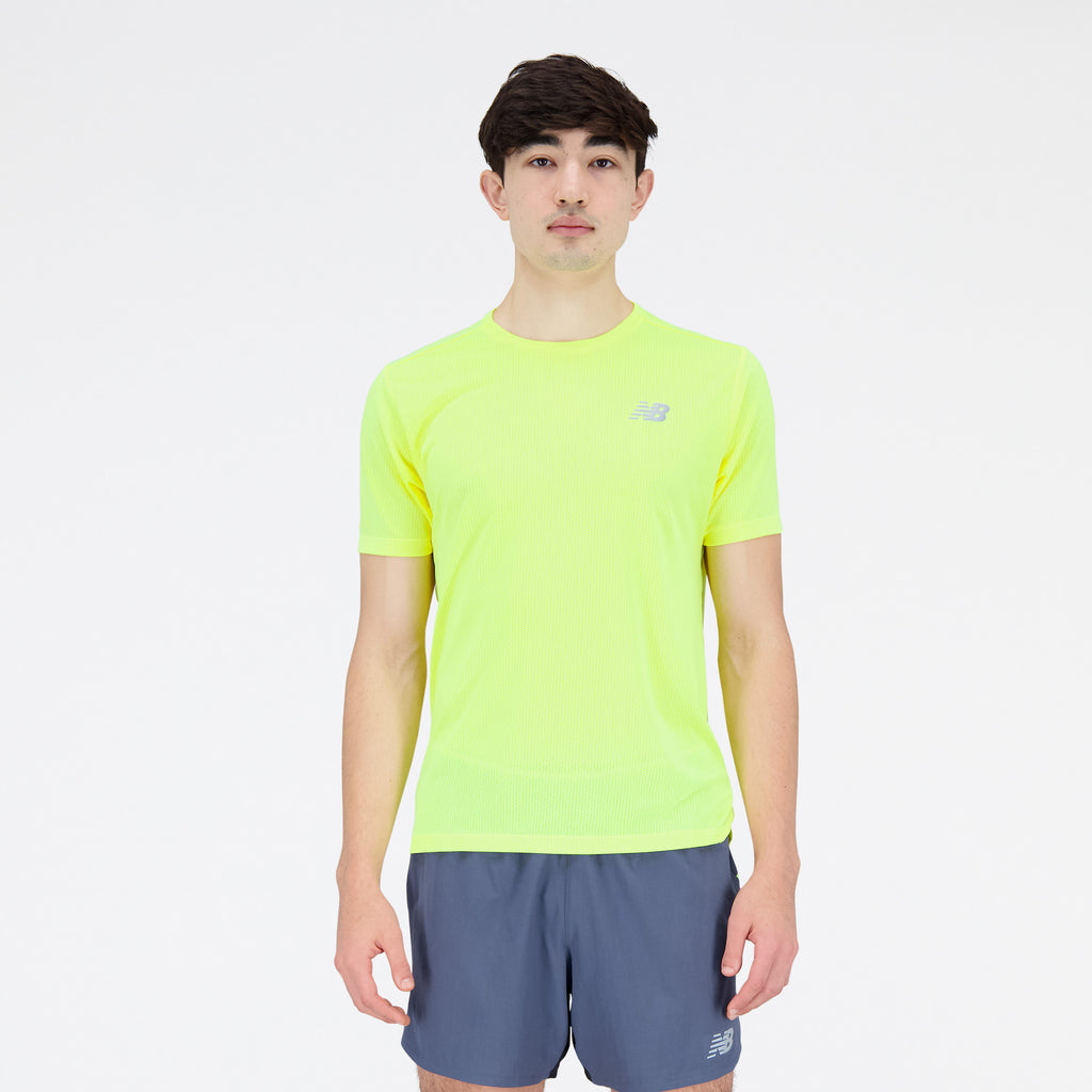 Impact Run t-shirt
