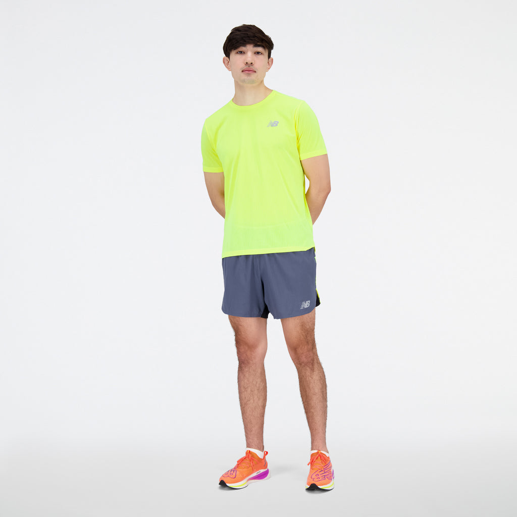Impact Run t-shirt