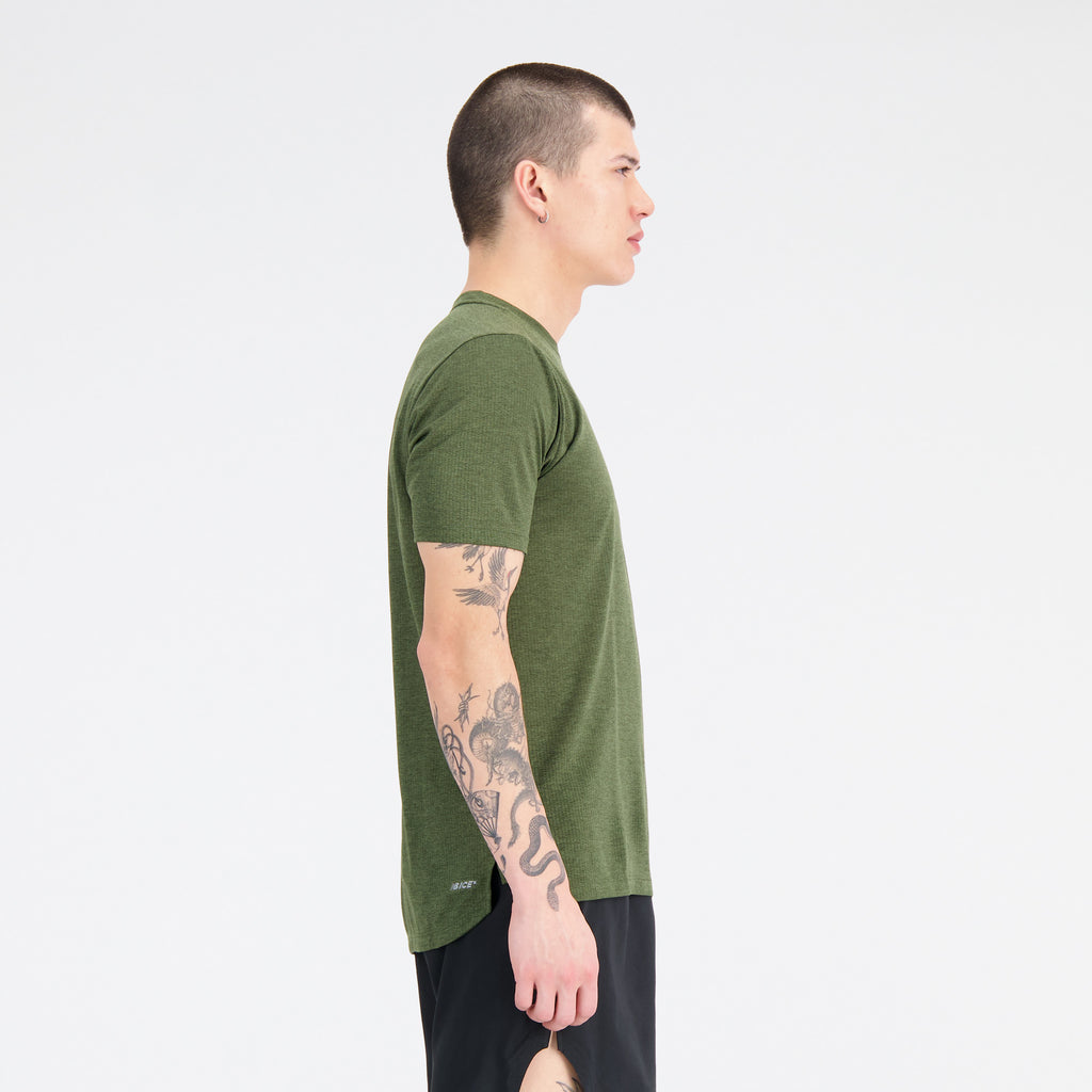 Impact Run t-shirt
