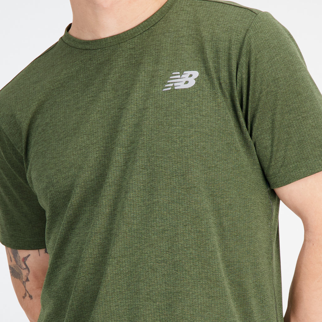 Impact Run t-shirt