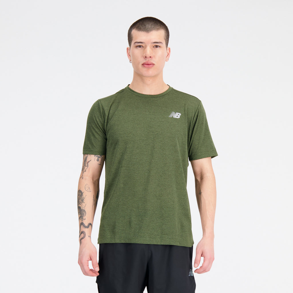 Impact Run t-shirt