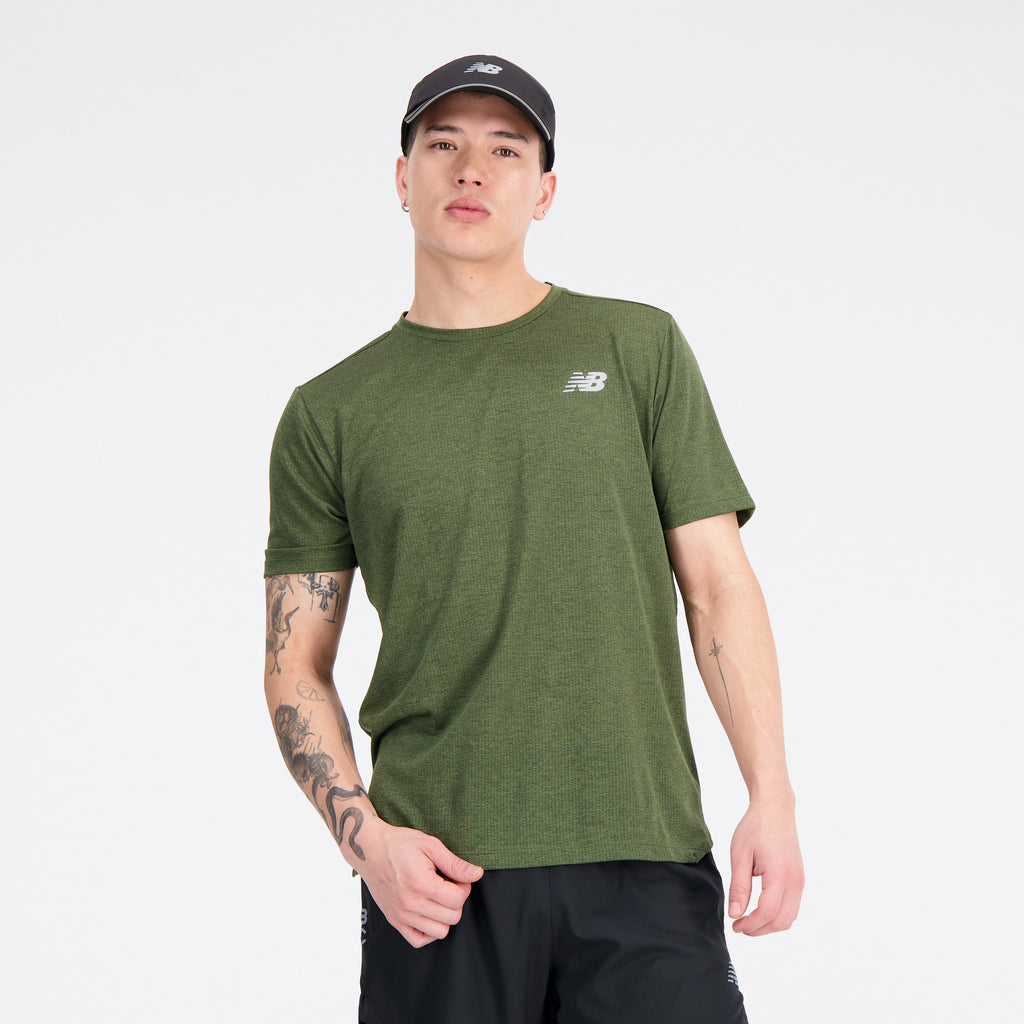 Impact Run t-shirt