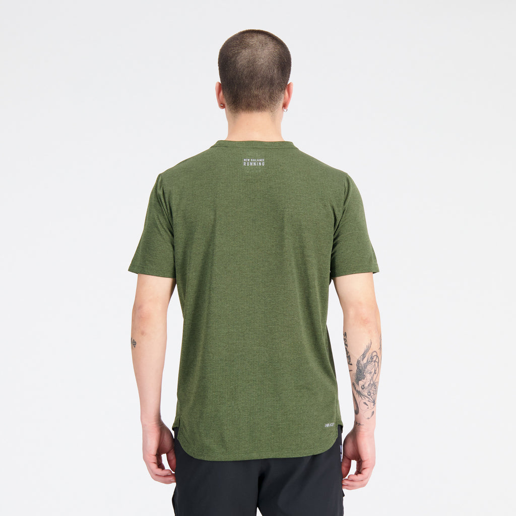 Impact Run t-shirt