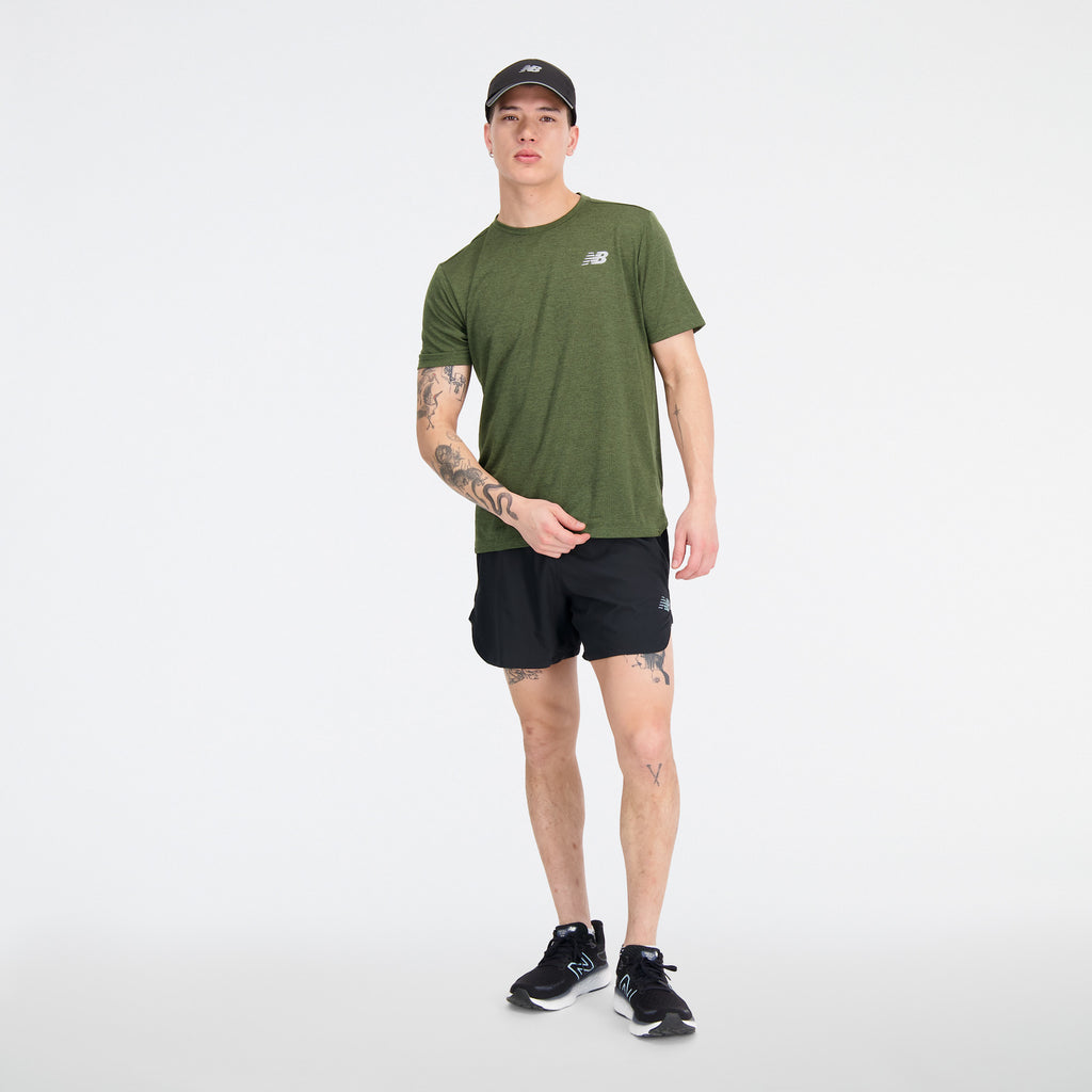 Impact Run t-shirt