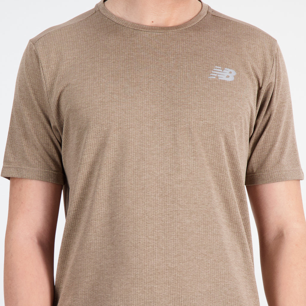 Impact Run t-shirt