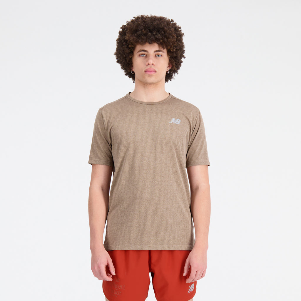 Impact Run t-shirt