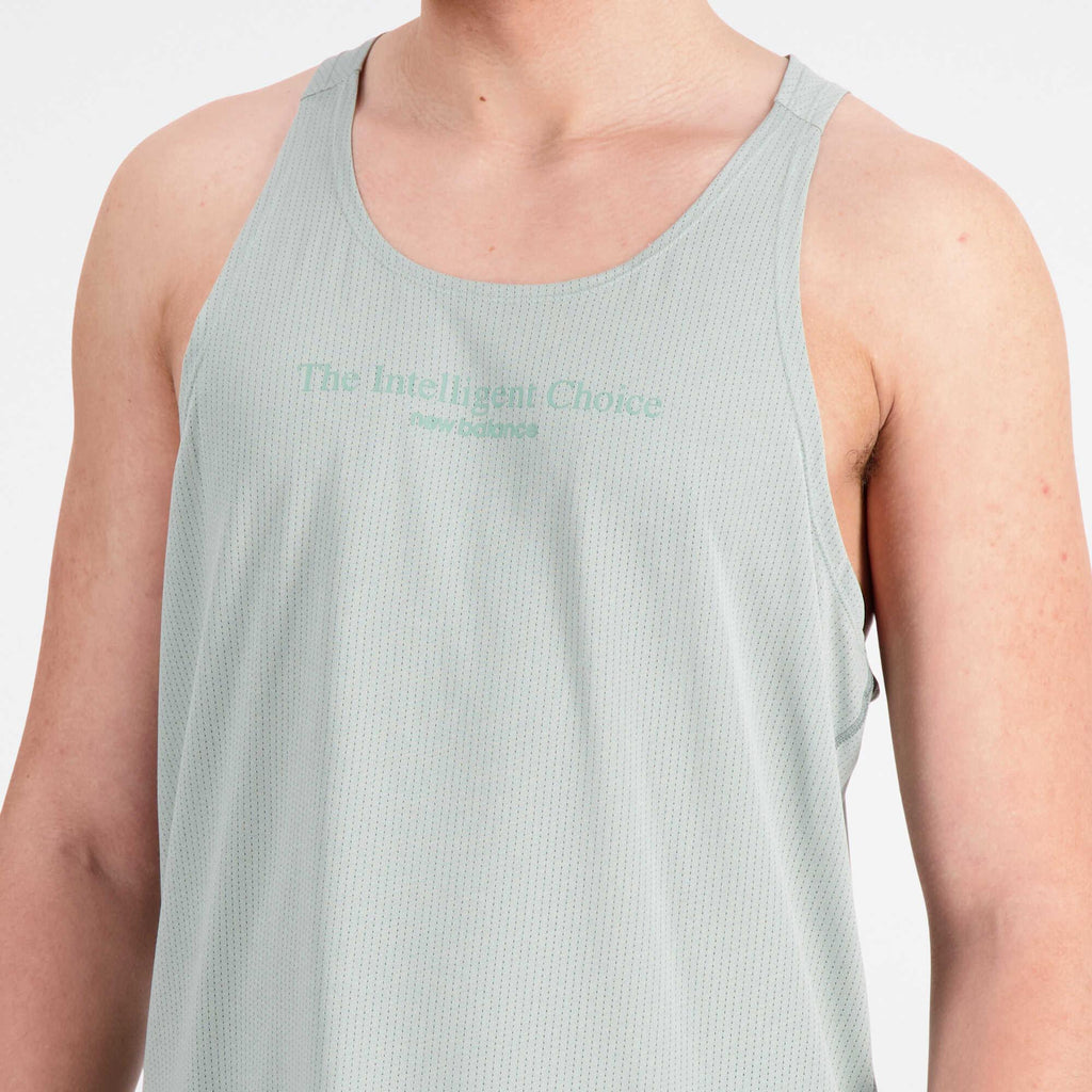 Graphic Impact Run T-Shirt