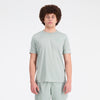 Graphic Impact Run shortsleeve shirt