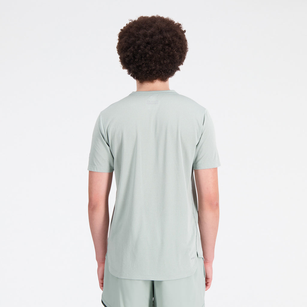 Graphic Impact Run shortsleeve shirt