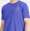 Graphic Impact Run shortsleeve shirt