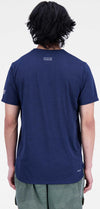 Graphic Impact Run shortsleeve shirt