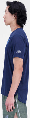 Graphic Impact Run shortsleeve shirt