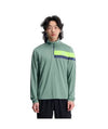 Accelerate Half Zip longsleeve