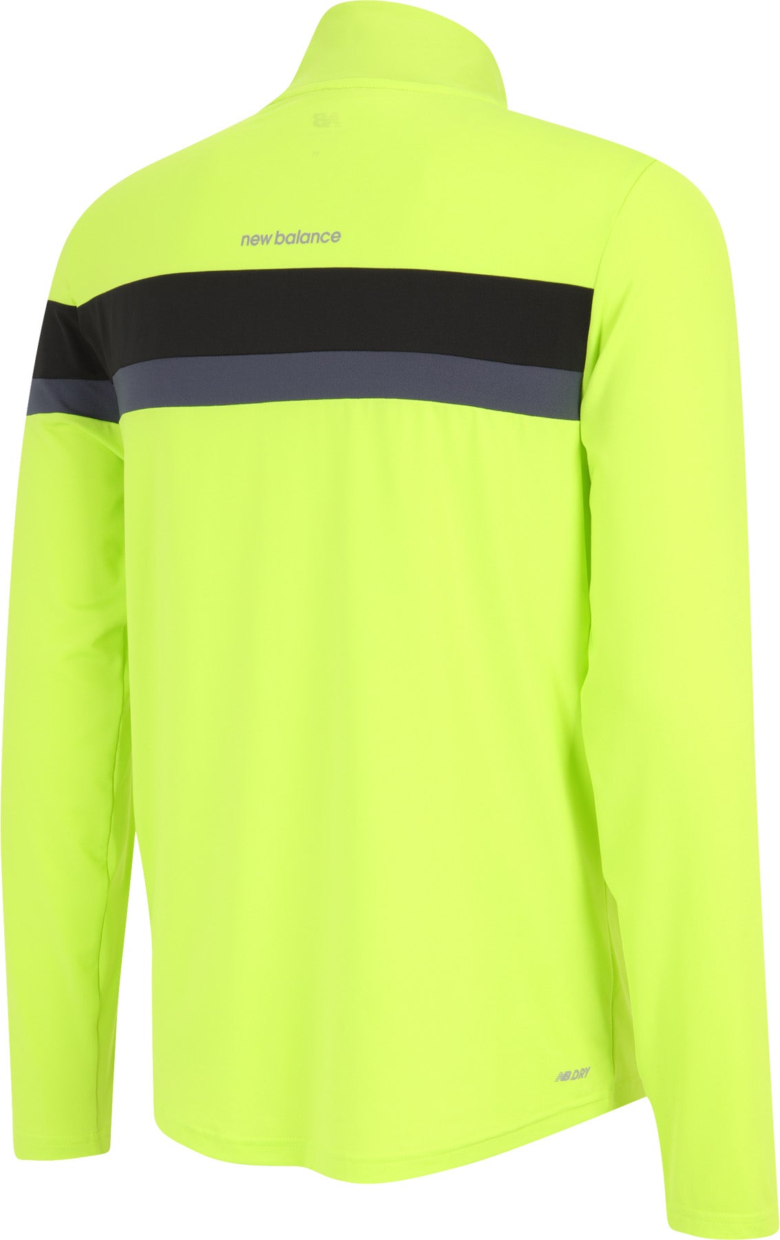 Accelerate Half Zip longsleeve