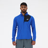 Heat Half Zip longsleeve