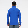 Heat Half Zip longsleeve