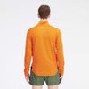 Heat Half Zip longsleeve