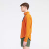 Heat Half Zip longsleeve