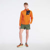 Heat Half Zip longsleeve