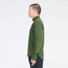 Heat Half Zip longsleeve