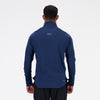Heat Half Zip longsleeve