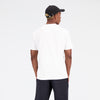 Essentials Stacked Logo Cotton shirt