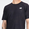 Q Speed Jacquard t-shirt