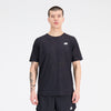 Q Speed Jacquard t-shirt